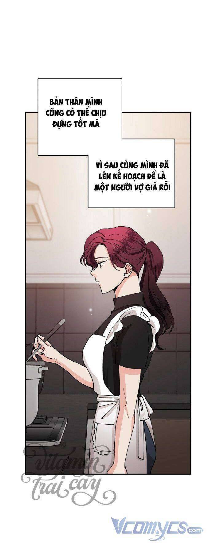 Oan Gia Ngõ Hẹp Chapter 29 - Trang 3