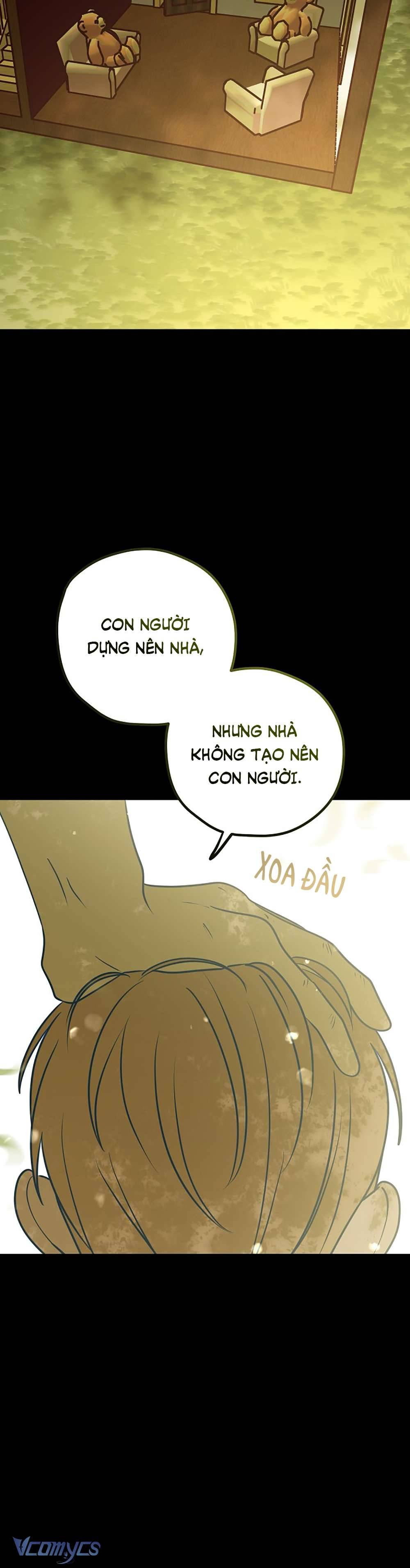 Kẻ Rác Rưởi Không Đáng Được Yêu Chapter 50 - Next Chapter 51