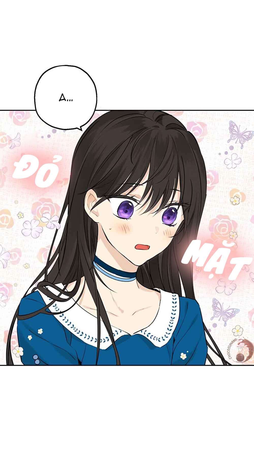 Tôi Là Minh Chứng Của Sự Thật Chap 9 - Trang 3