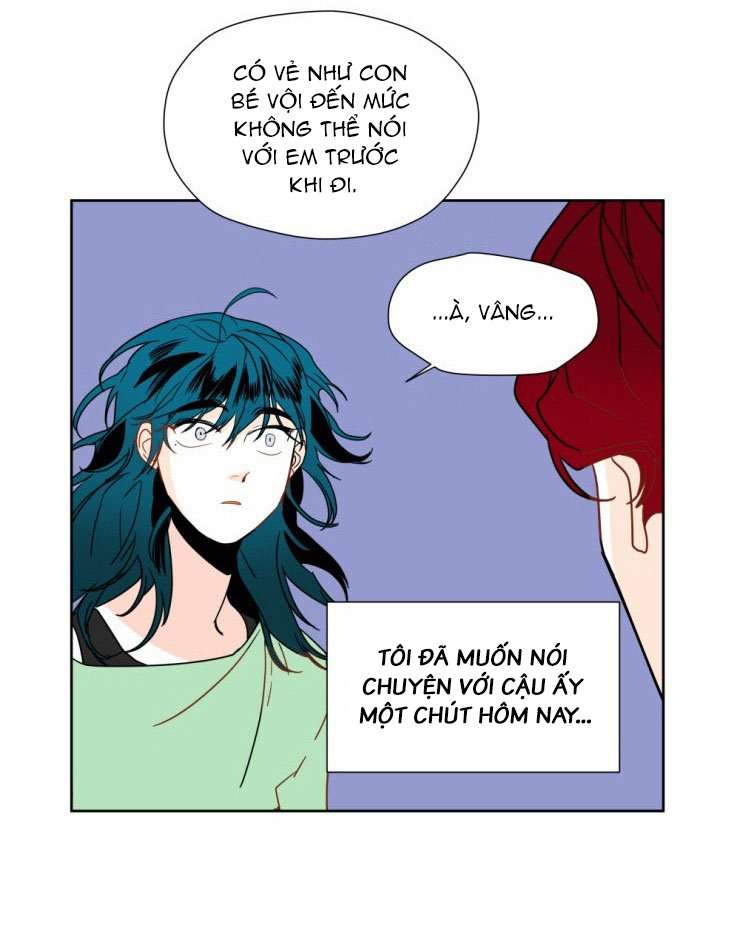 Ranh Giới Chap 60 - Trang 3
