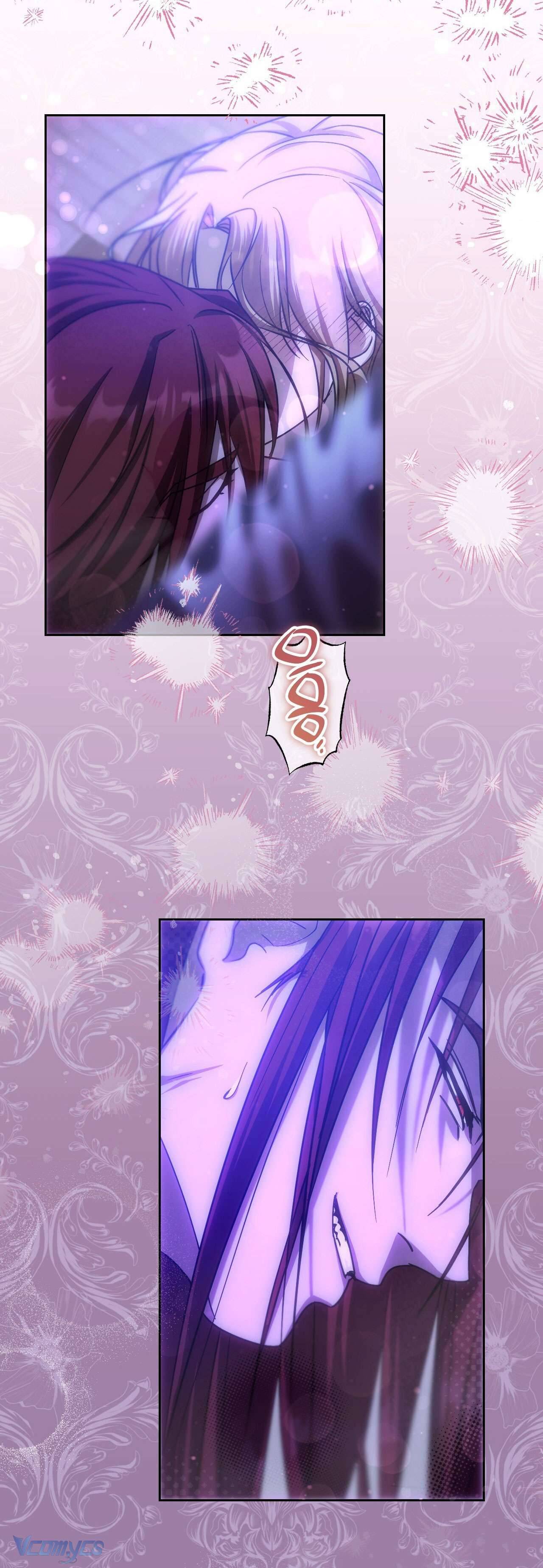 Thánh Nữ Giả Muốn Bỏ Trốn Chap 41 - Next Chap 42