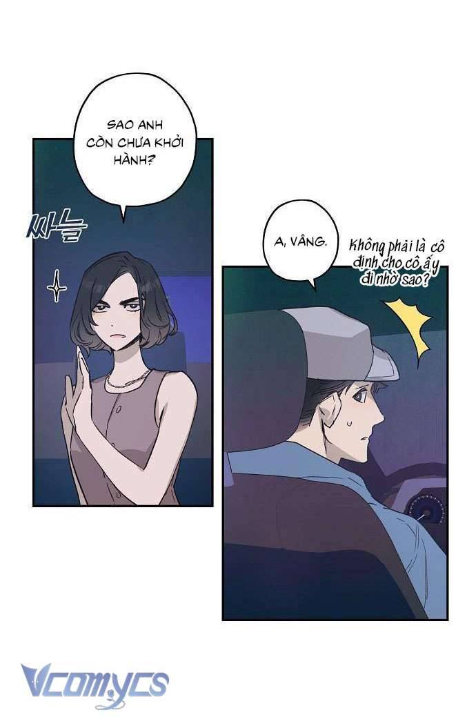 Onsaemiro Chapter 18 - Next Chapter 19