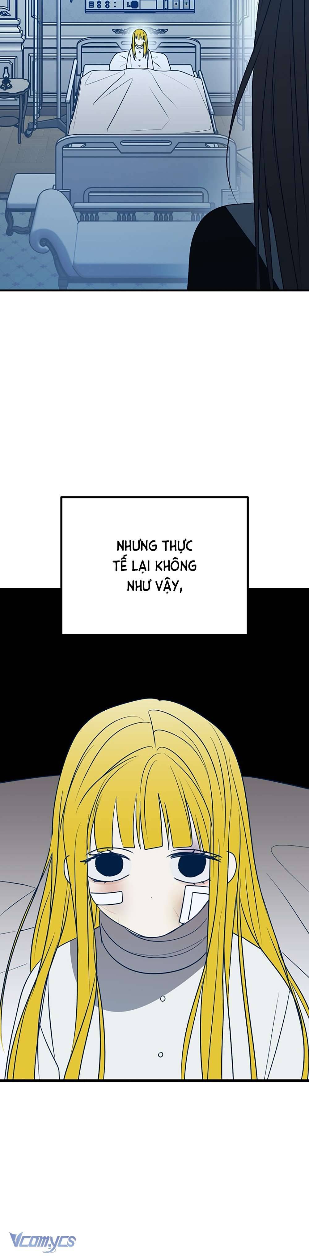 Kẻ Rác Rưởi Không Đáng Được Yêu Chapter 94 - Next Chapter 95