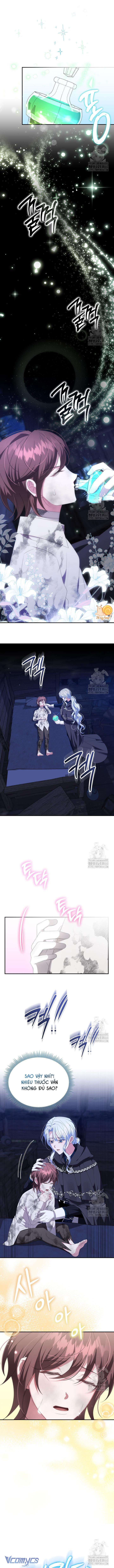 Hướng Dẫn Về Ác Nữ Chapter 18 - Next Chap 18