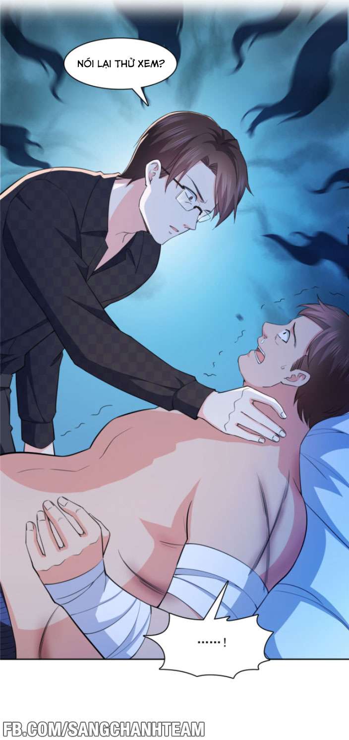 Hệt Như Hàn Quang Gặp Nắng Gắt Chap 183 - Next Chapter 183.1