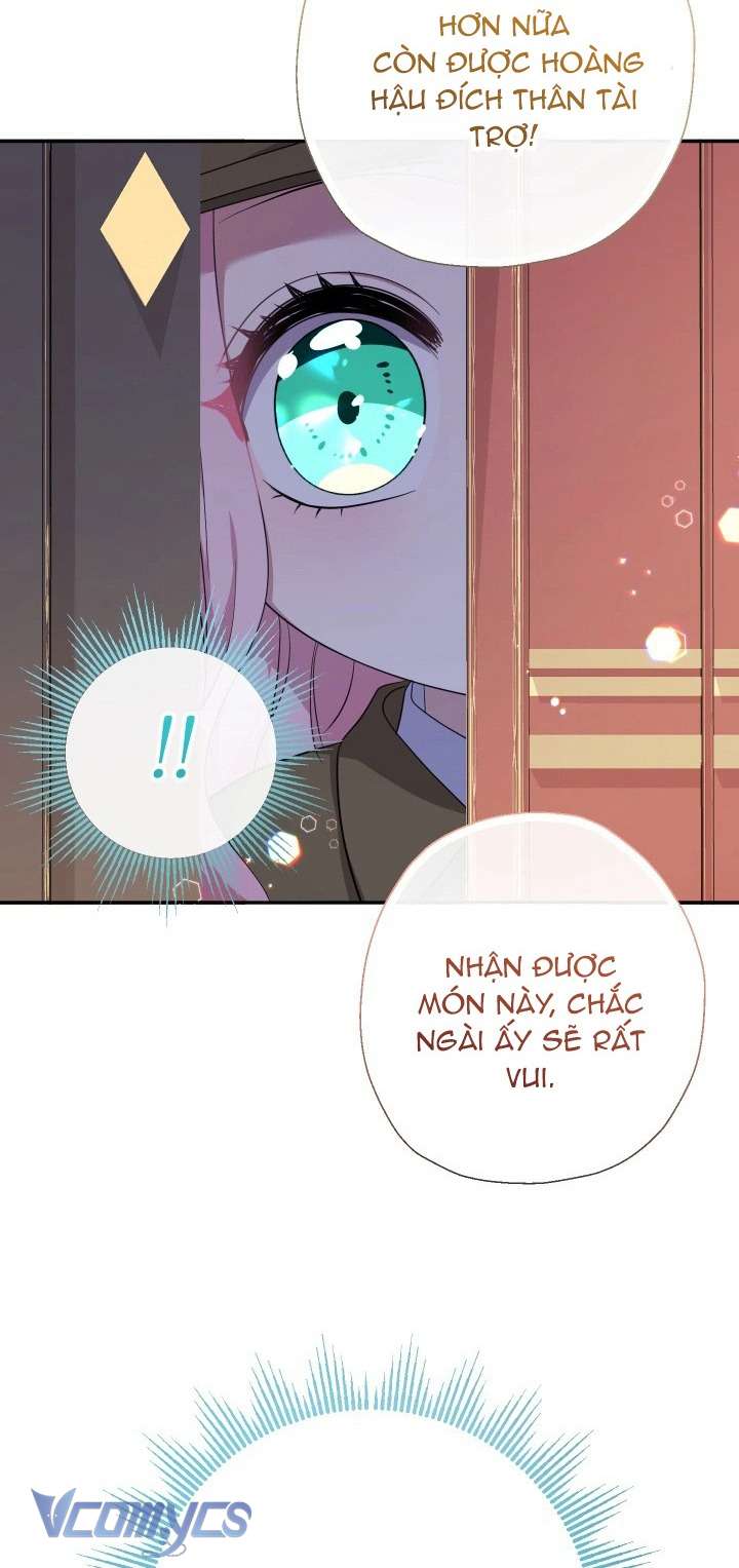 Tiểu Thư Tích Tiền Đi Bụi Chapter 73 - Trang 4