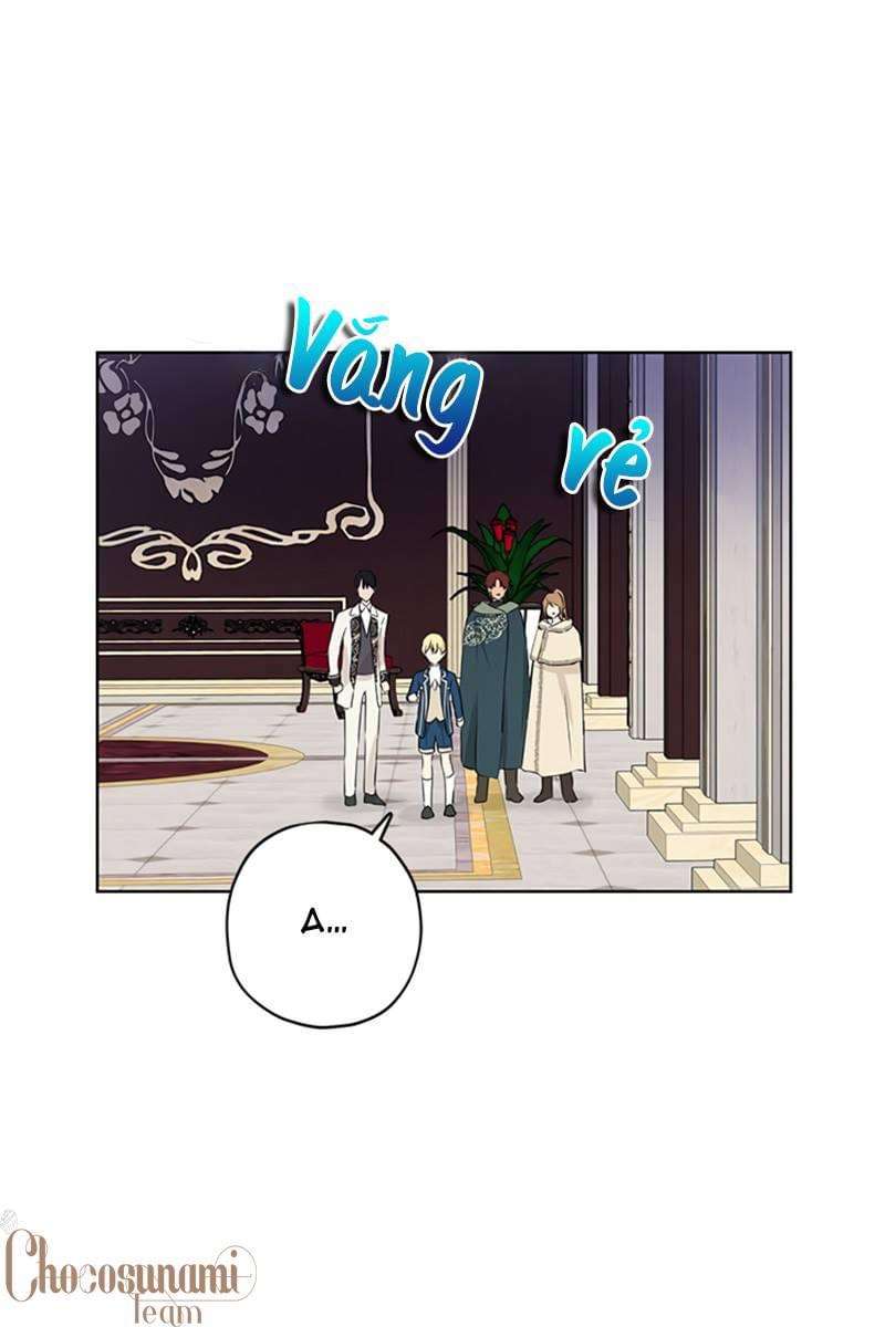 Tôi Là Minh Chứng Của Sự Thật Chap 17 - Trang 3