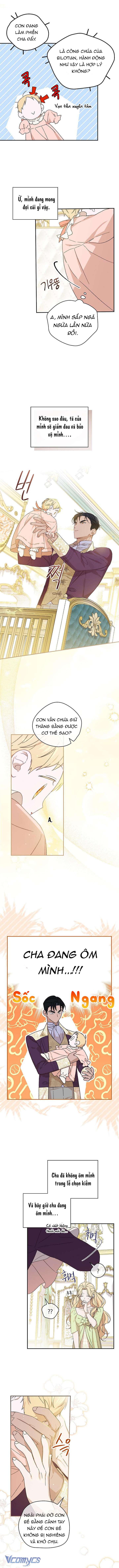Tôi Chỉ Đang Tận Hưởng Khoảng Thời Gian Có Hạn Của Bản Thân Thôi Chap 5 - Next Chap 6