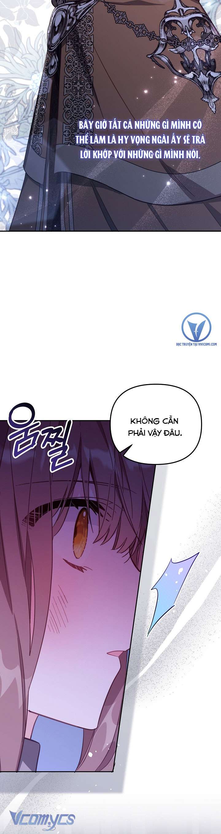 Không Có Chỗ Cho Kẻ Giả Mạo Chap 26 - Trang 2