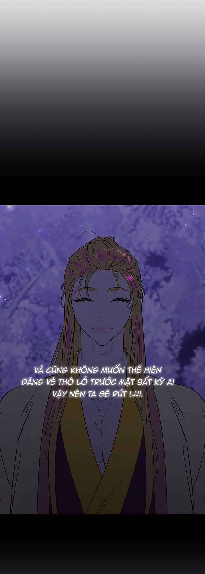 Vương Tử Huyền Bí Chapter 78 - Trang 4
