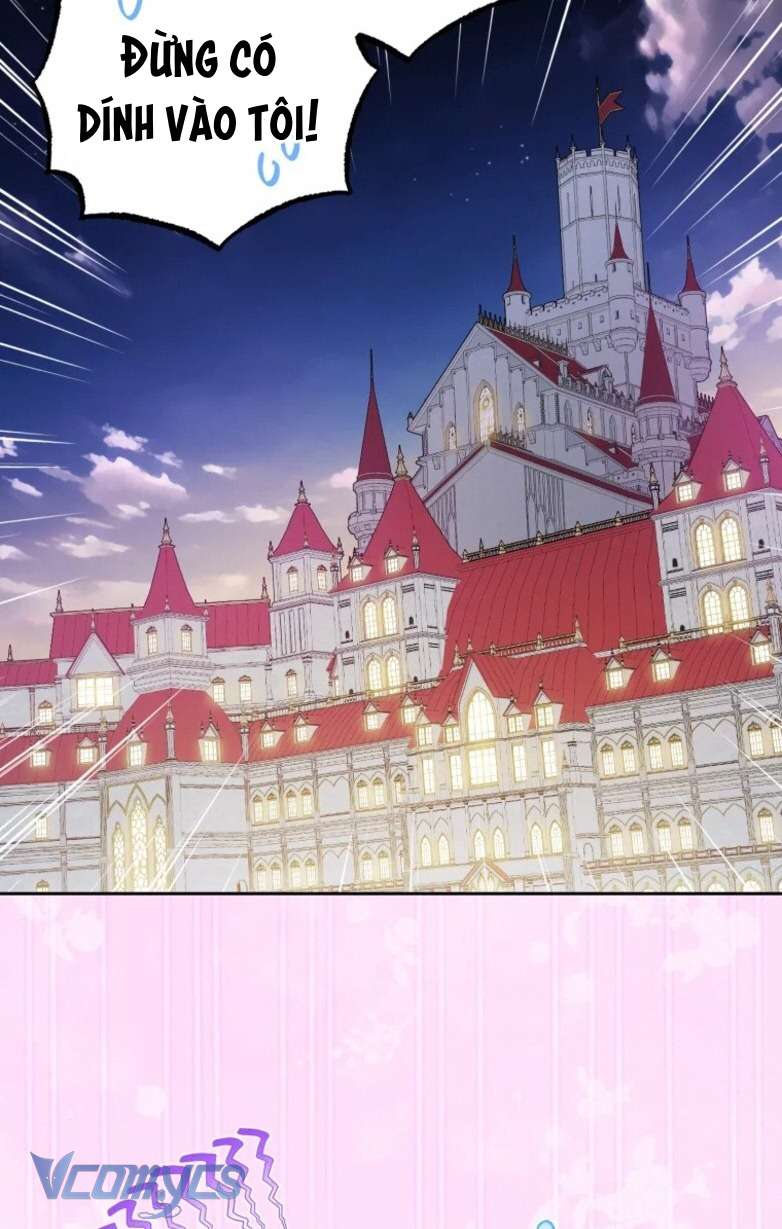 Được Yêu Thương Mà Còn Ngại Ngùng Sao! Chap 72 - Next Chapter 72