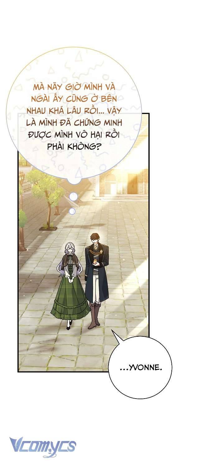 Người Xem Mắt Của Ác Nữ Quá Hoàn Hảo Chapter 11 - Next Chapter 12