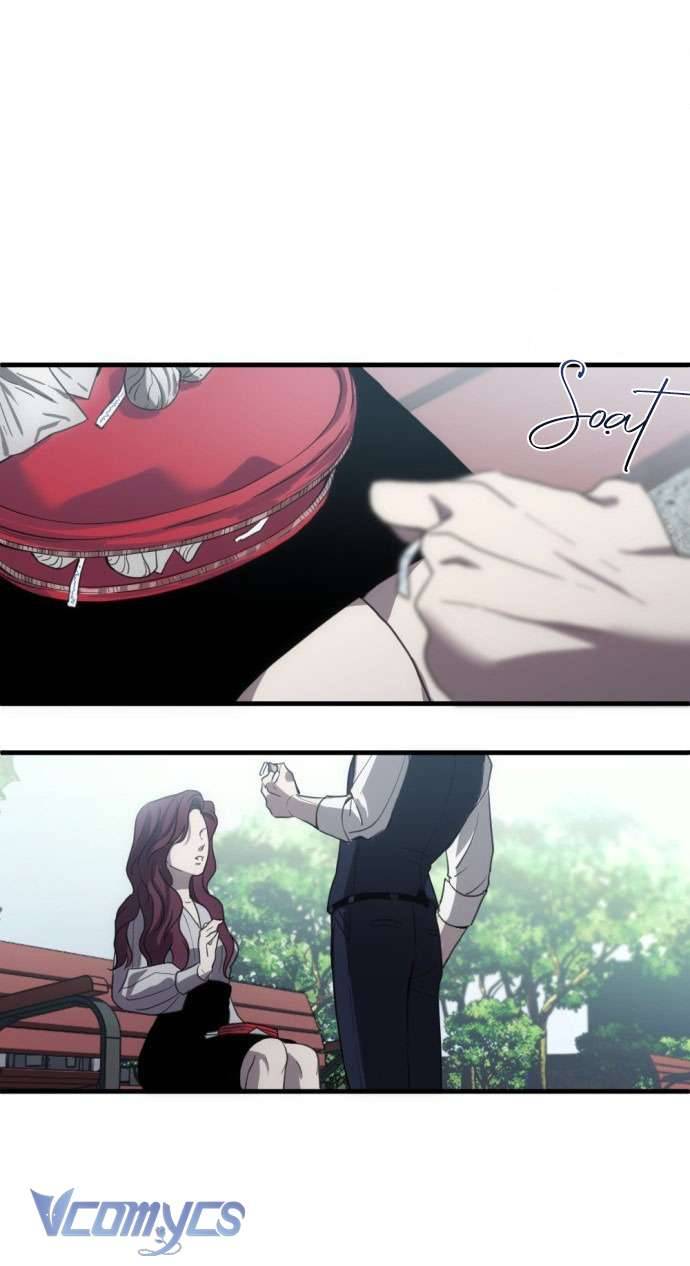 Ba Lần Động Phòng Chapter 4 - Trang 4