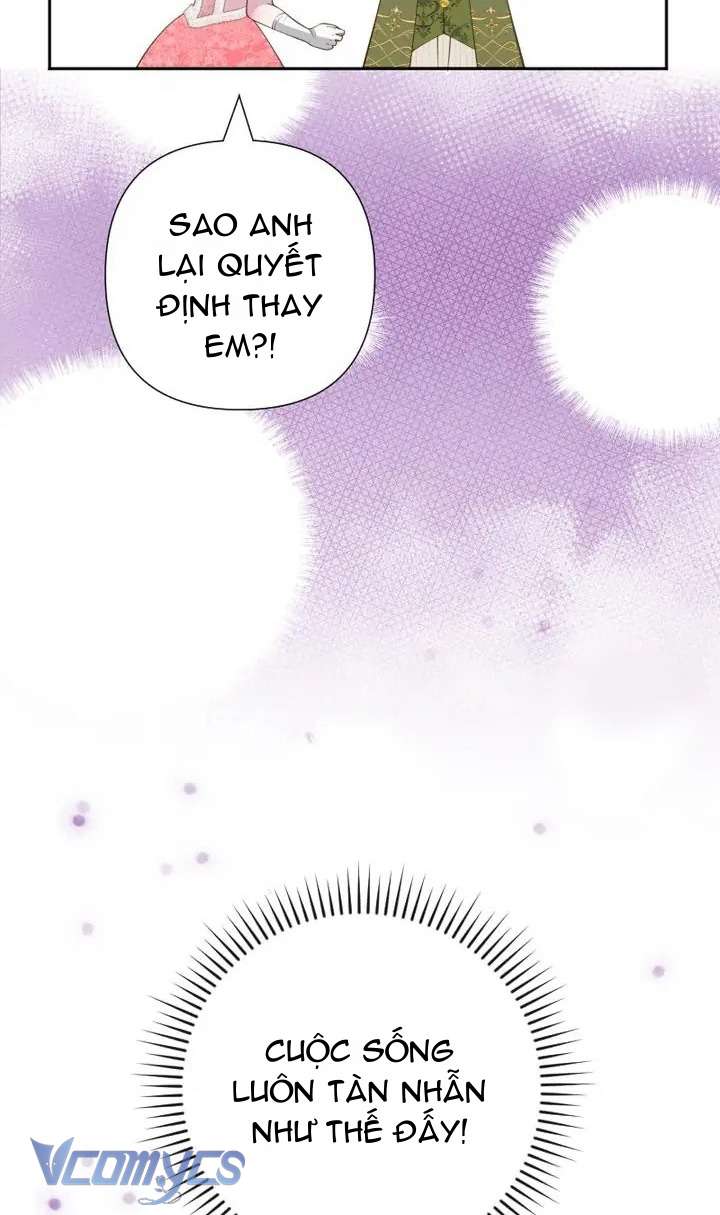 Sau Này Họ Sẽ Sinh Ra Tôi Chapter 20 - Trang 3