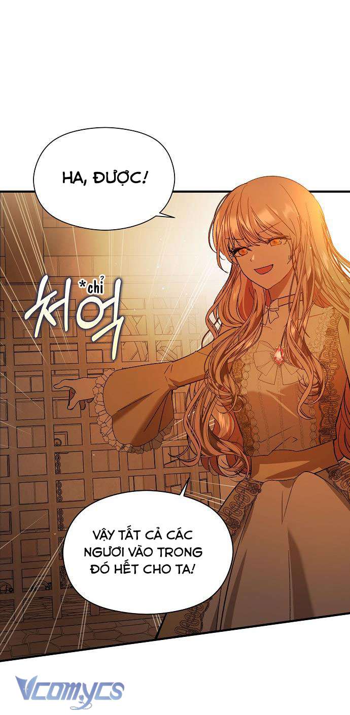 Tôi không cố tình quyến rũ nam chính Chap 51 - Next Chap 52