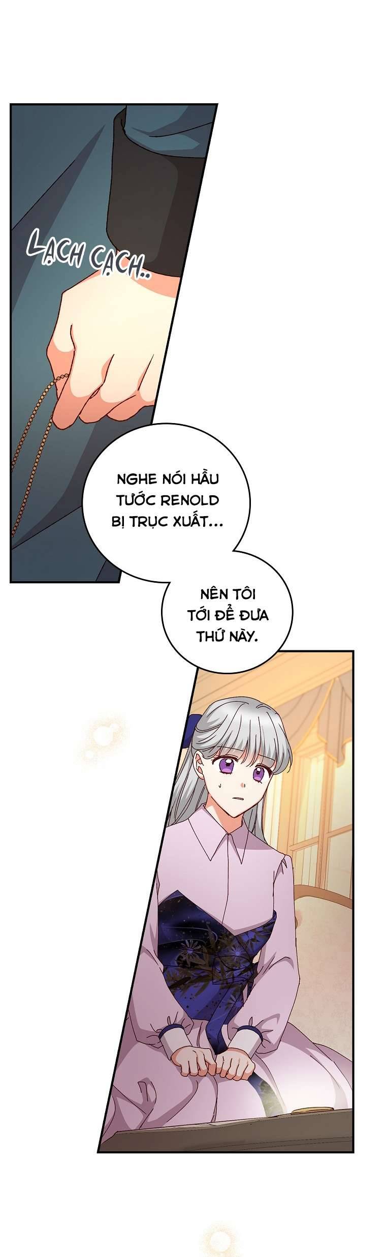 Cẩn Thận Với Các Anh Trai Đấy! Chap NT7 - Trang 2
