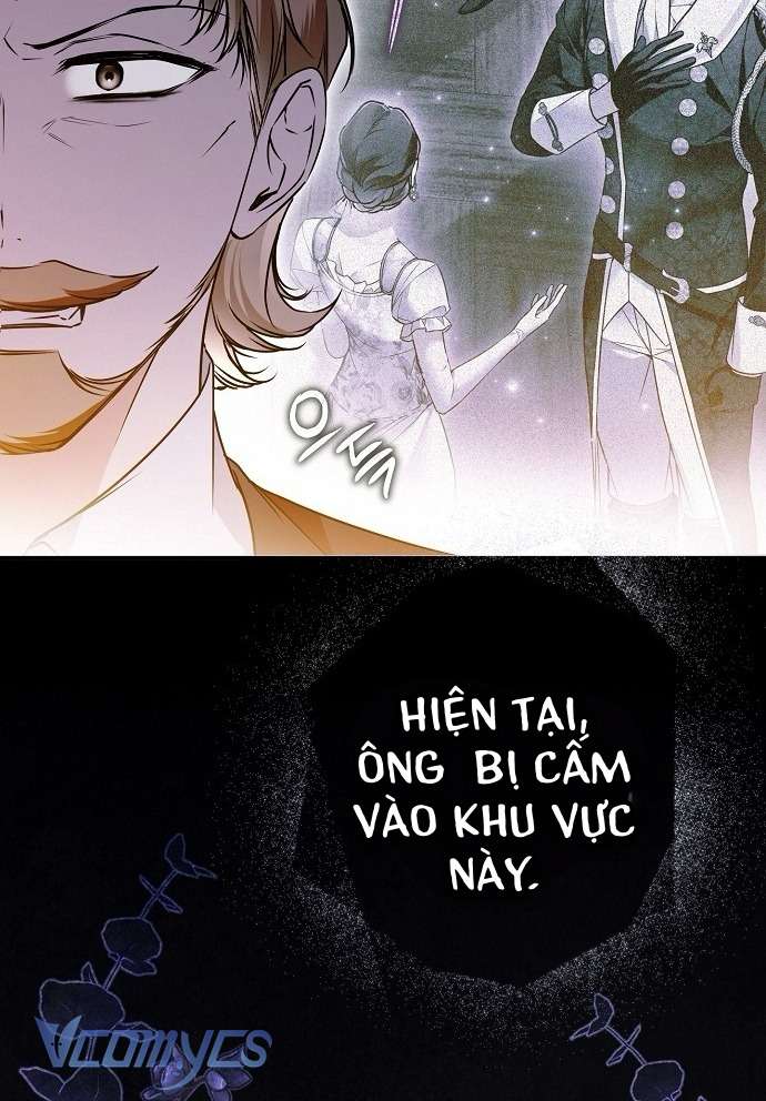 Ai Đó Đang Điều Khiển Cơ Thể Của Tôi Chapter 51 - Next Chapter 52