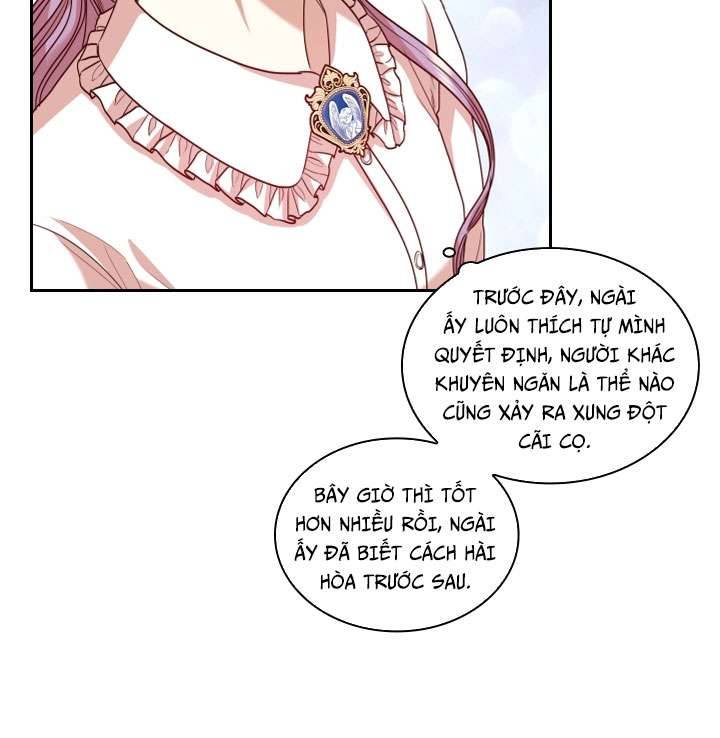 Thư Ký Của Bạo Chúa Chapter 25 - Trang 4
