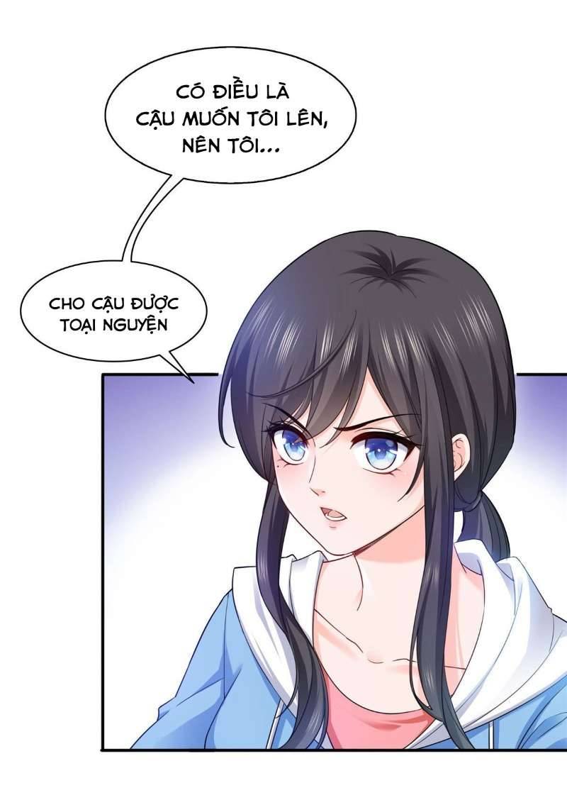 Hệt Như Hàn Quang Gặp Nắng Gắt Chap 138 - Next Chapter 138.1