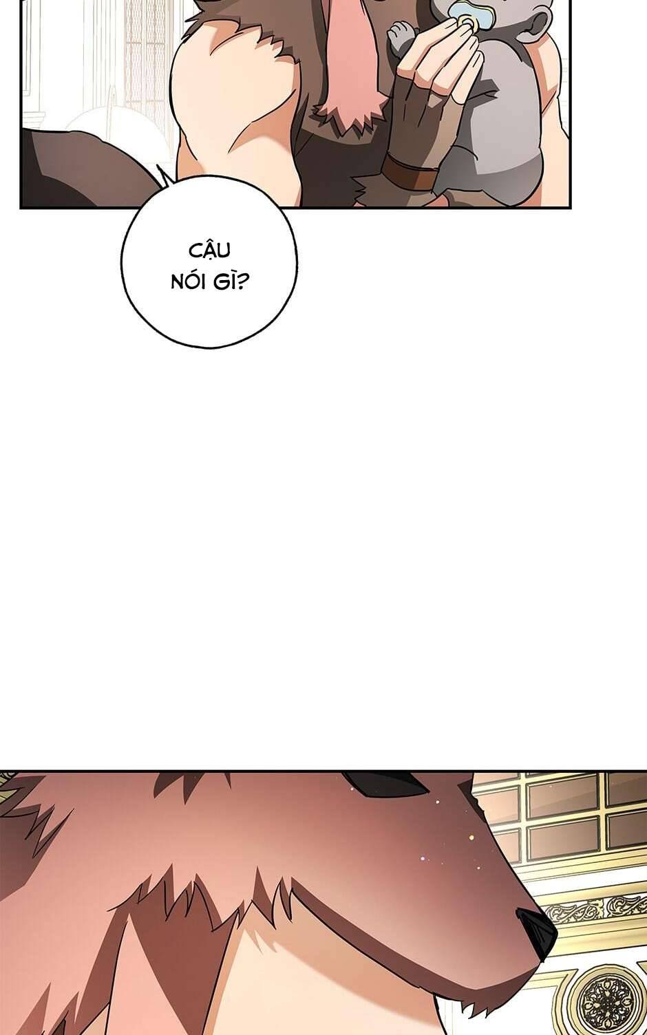 Hôn Phu Ẩn Sắc Chapter 38 - Trang 4