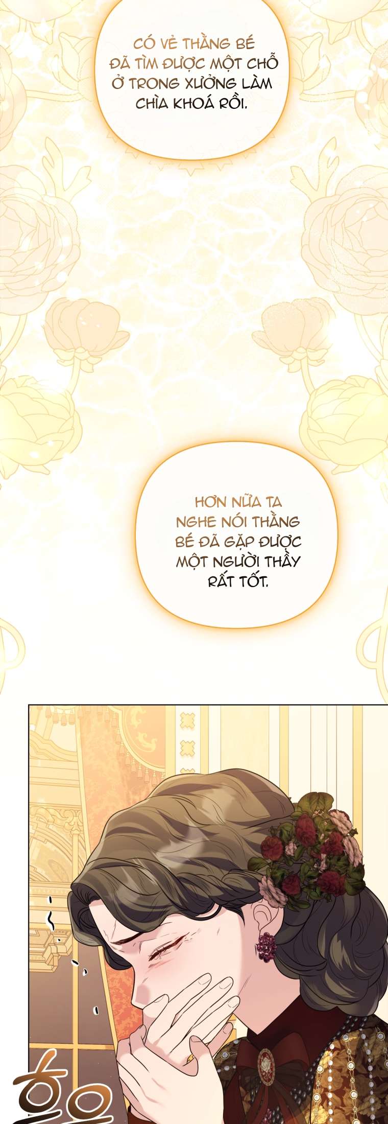 Thà Là Để Tôi Trở Thành Nữ Hoàng Chapter 48 - Trang 3