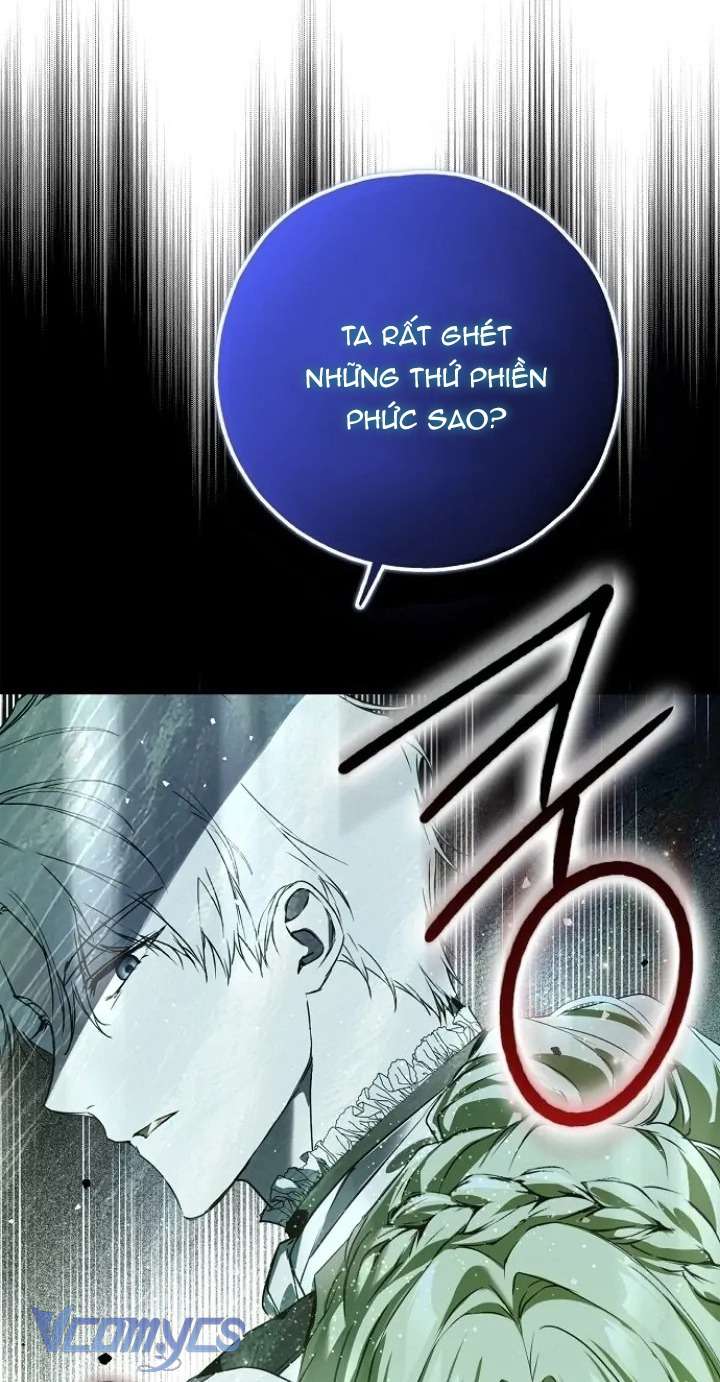 Ai Đó Đang Điều Khiển Cơ Thể Của Tôi Chapter 44 - Trang 4