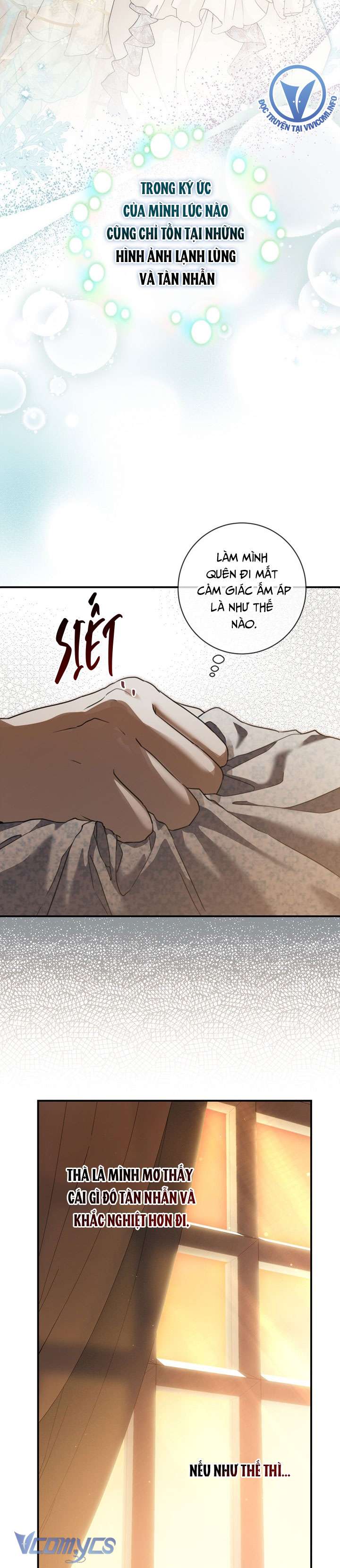 Lại Một Lần Nữa Hướng Về Ánh Sáng Chap 95 - Next Chap 96