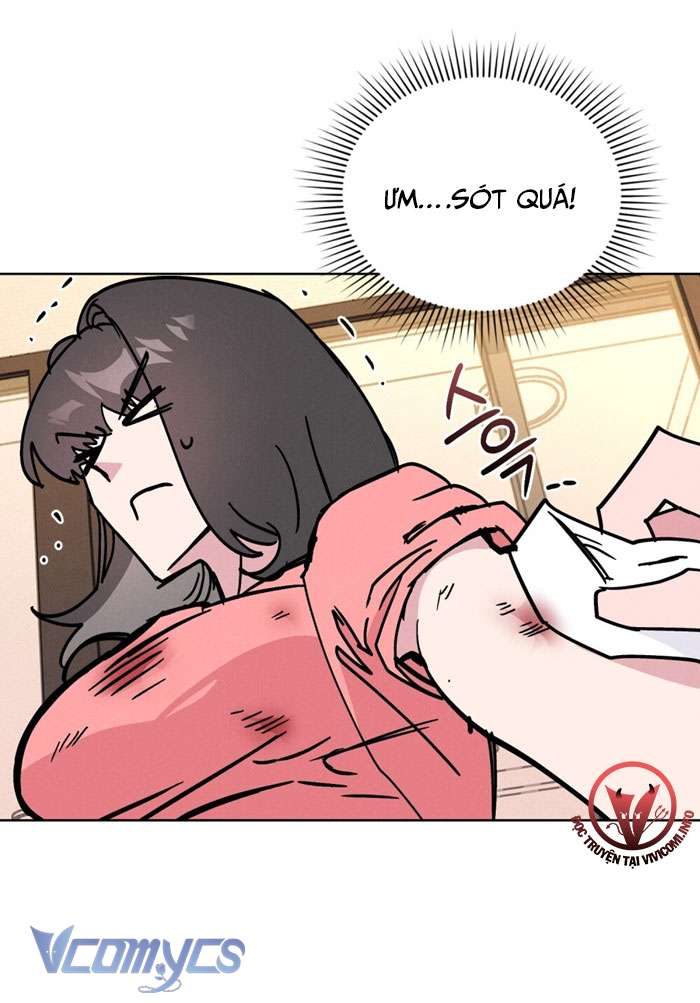 [18+] 7 Giây Thay Vì Một Nụ Hôn Chap 16 - Next Chap 17