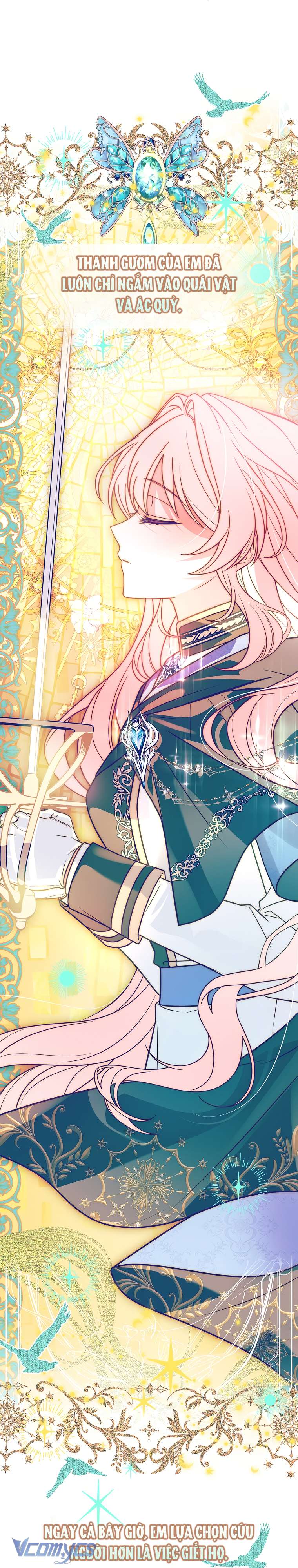 Tôi Đã Tắt Cài Đặt Chế Độ Nhận Thức Nỗi Đau! Chap 32 - Trang 3