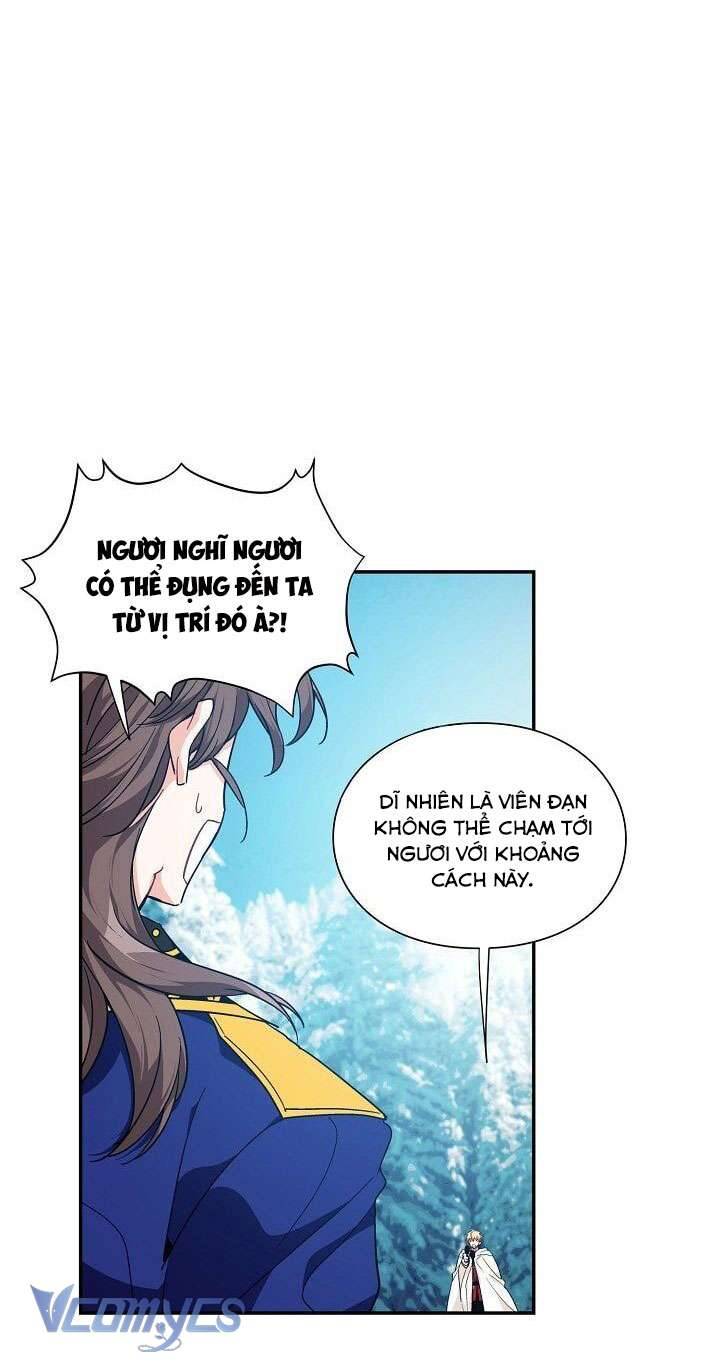 Bác Sĩ Elise: Vi Tiểu Thư Với Cây Đèn Dầu Chap 87 - Trang 2