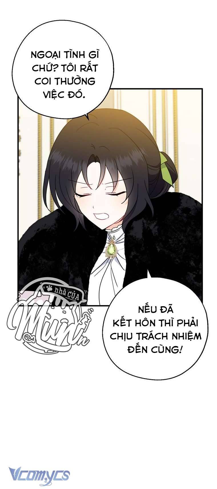 A Nào, Ngậm Thìa Vàng Nhé? Chap 39 - Trang 3