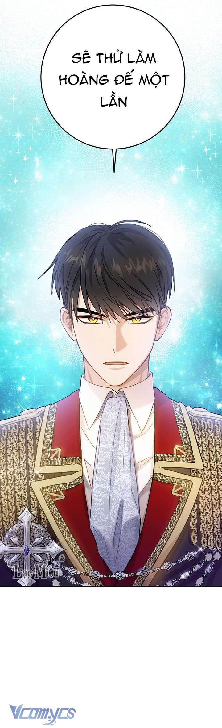 Cuộc Sống Mới Của Công Nương Chapter 1 - Trang 4