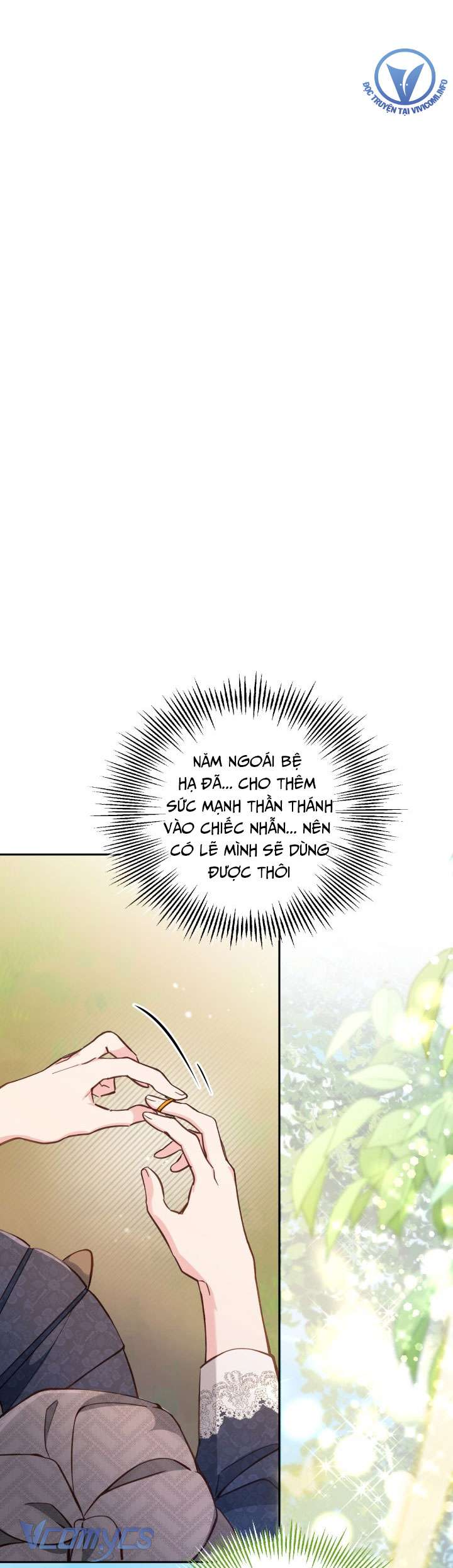 Không Có Chỗ Cho Kẻ Giả Mạo Chap 19 - Trang 2