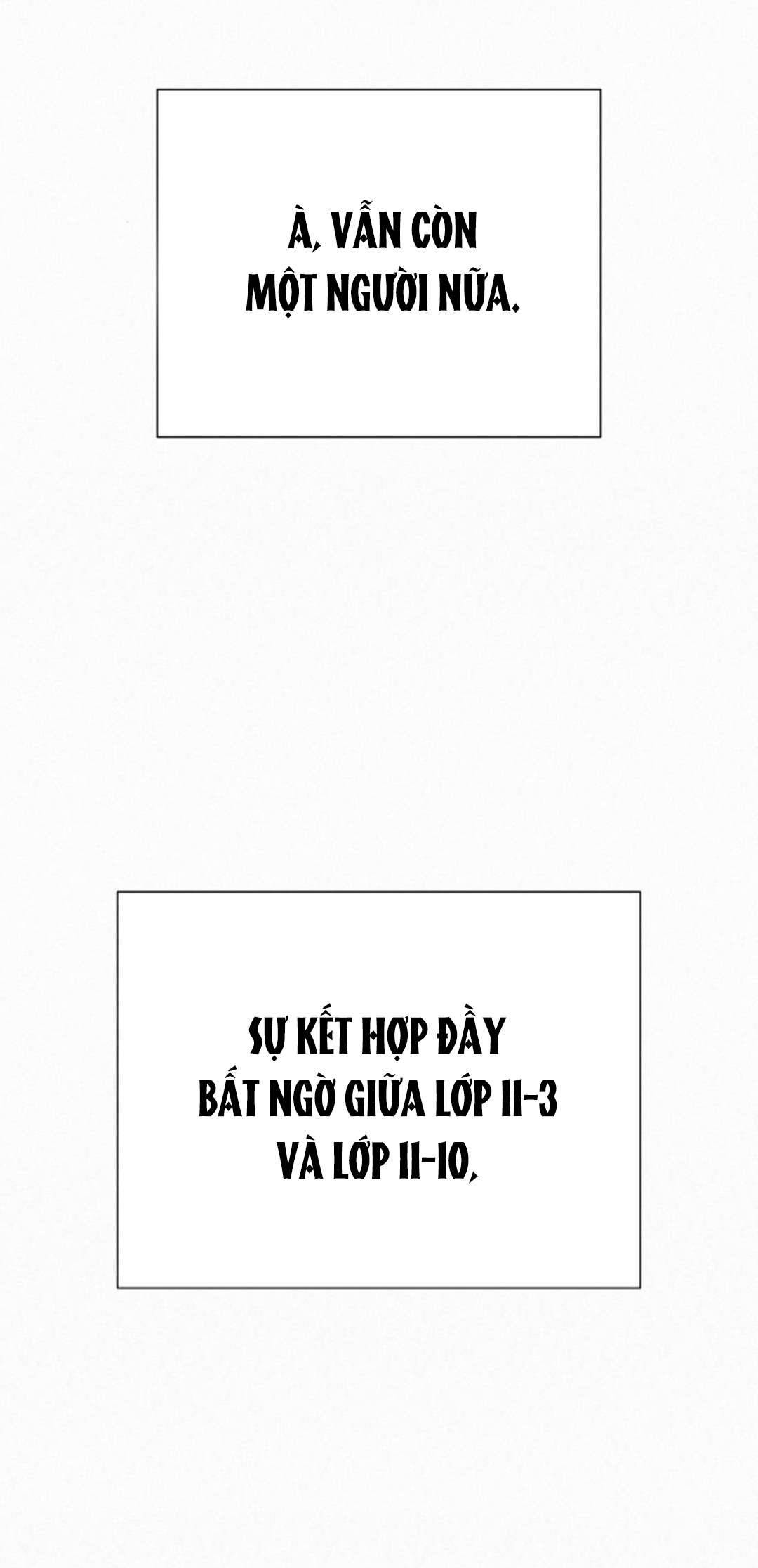 Chiến Lược: Tình Yêu Trong Sáng Chap 85 - Next Chapter 85.1