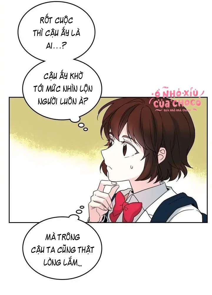 Luật Của Tiểu Thuyết Mạng Chapter 2 - Trang 4