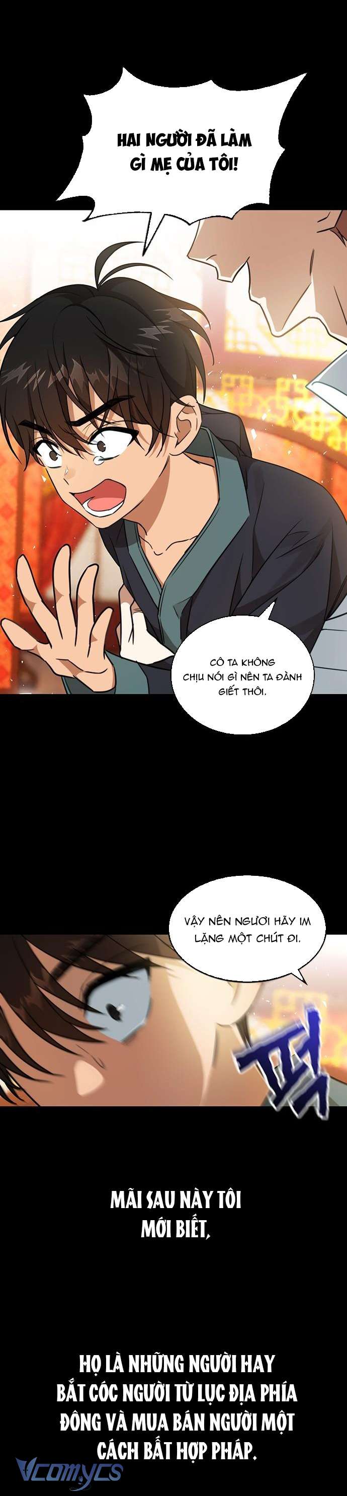 Làm Thế Nào Để Ăn Chủ Nhân Chapter 25 - Next Chapter 26