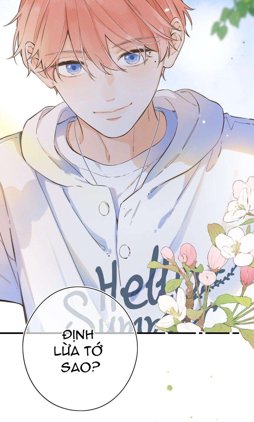 Ánh Sao Phiêu Linh Trong Nước Chapter 51 - Next Chapter 52