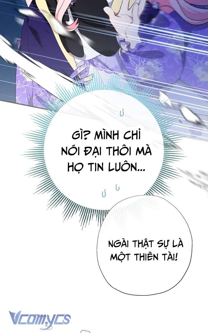 Tiểu Thư Tích Tiền Đi Bụi Chapter 66 - Next Chapter 67