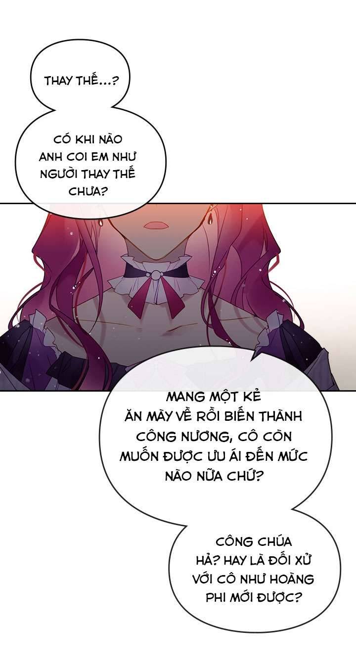 Kết Cục Của Nhân Vật Phản Diện Chỉ Có Thể Là Cái Chết Chapter 43 - Next Chapter 44