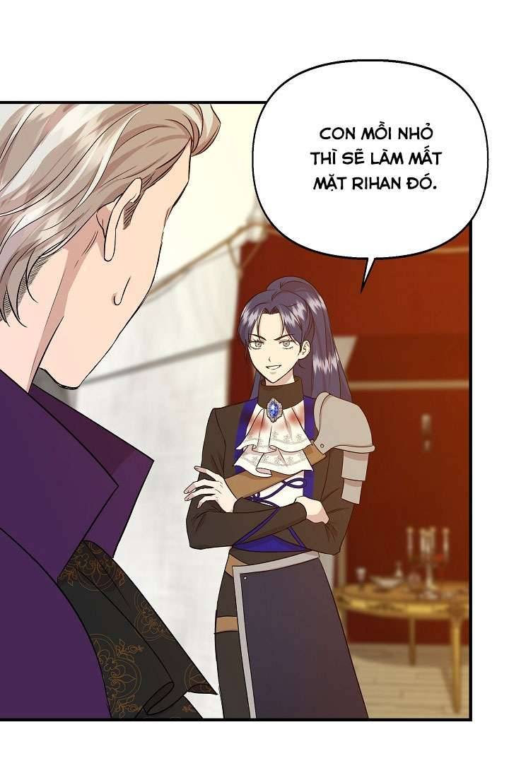Tôi Không Phải Là Cinderella Chapter 19 - Next Chapter 19.5