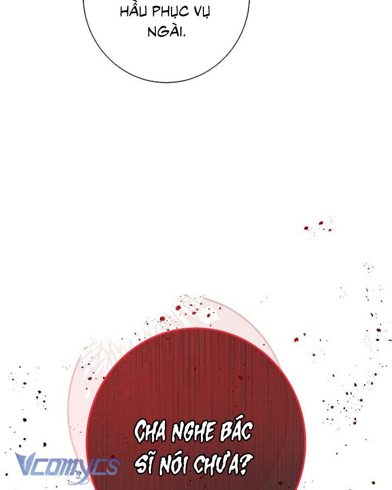 Hầu Gái Độc Quyền Của Hoàng Hậu Phản Diện Chapter 56 - Next Chap 57