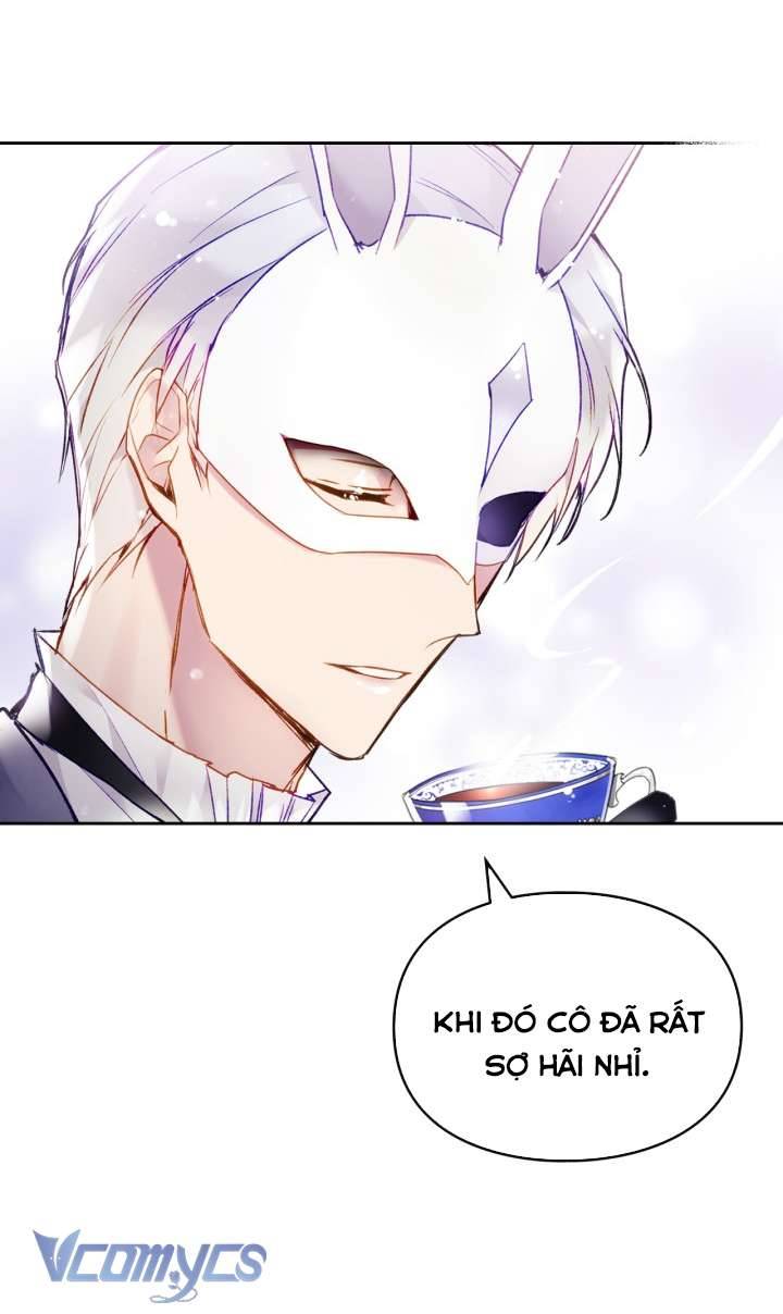 Kết Cục Của Nhân Vật Phản Diện Chỉ Có Thể Là Cái Chết Chapter 108 - Next Chapter 109