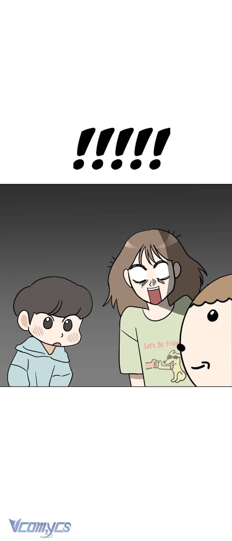 Bé Cún Maru Chap 3 - Trang 2