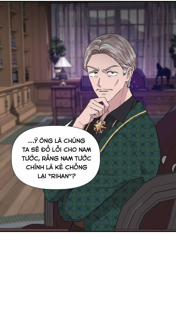 Tôi Không Phải Là Cinderella Chapter 44 - Next Chapter 44.5