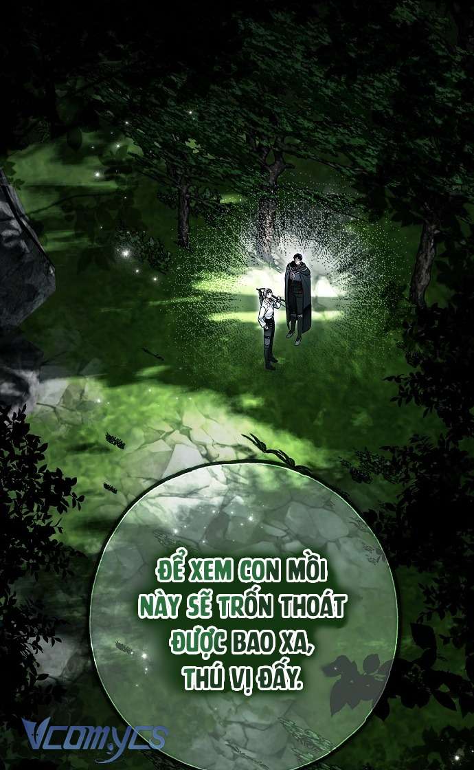 Ai Đó Đang Điều Khiển Cơ Thể Của Tôi Chapter 52 - Next Chapter 53