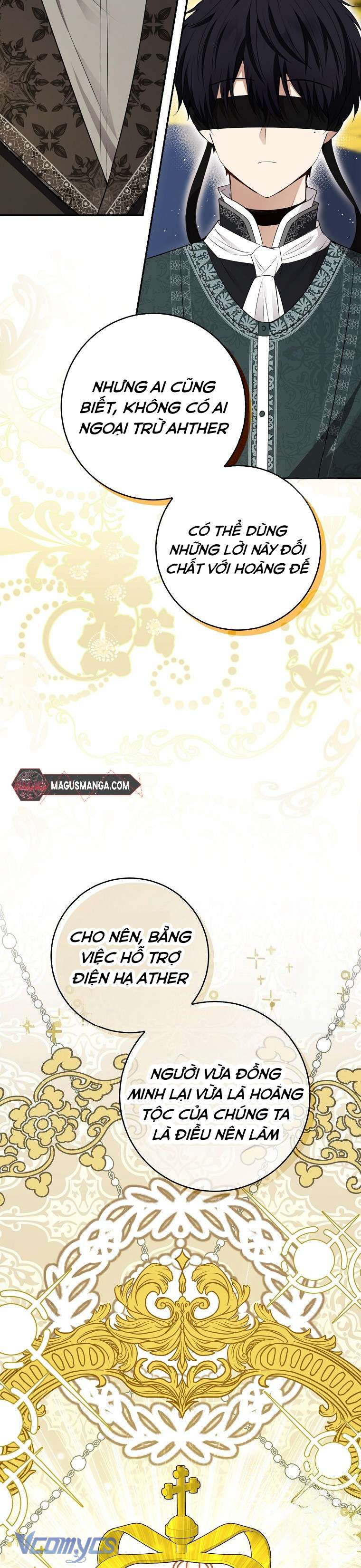 Sóc Con Tài Năng Chap 70 - Next Chap 71