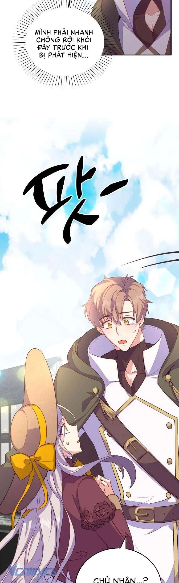 Tôi Chỉ Nhận Ra Sau Khi Mất Cô Ấy Chap 32 - Next Chap 33
