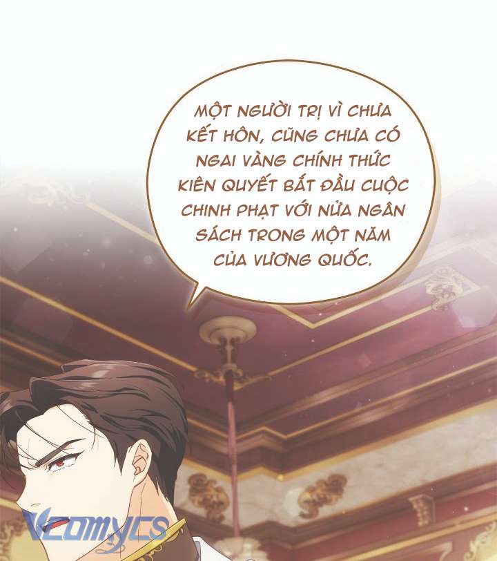 Nàng Công Chúa Trong Chuồng Gà Chap 3 - Trang 3