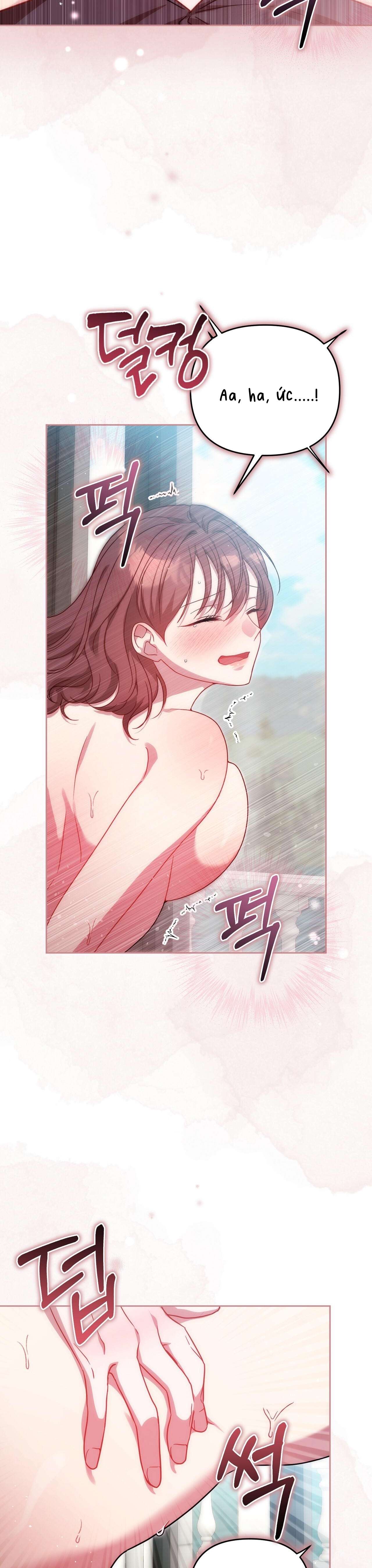 [ 18+ ] Vụ Bê Bối Pháp Lý Chap 17 - Next Chap 18