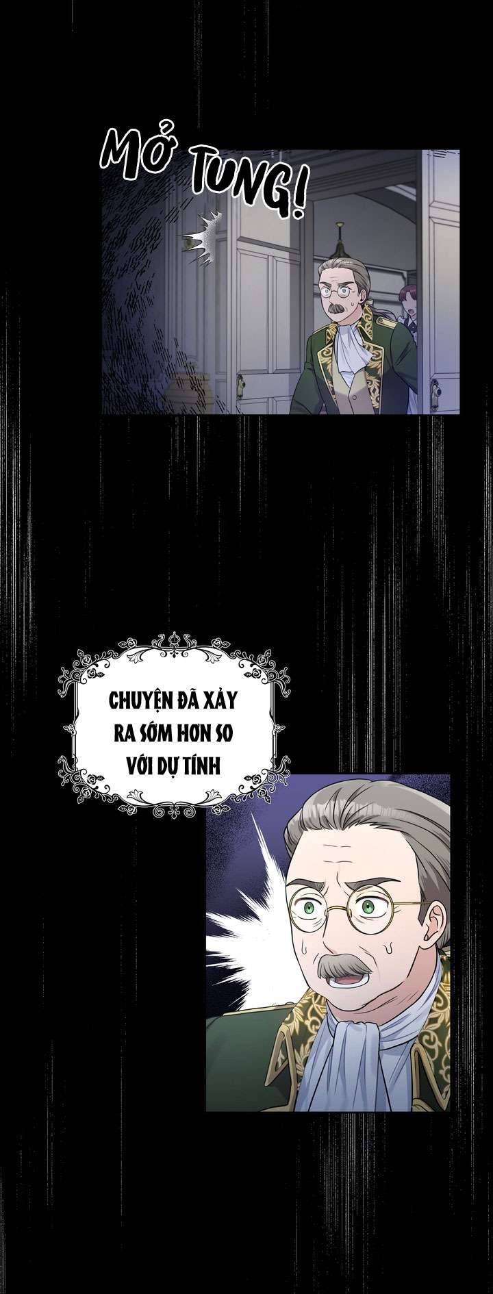 Công Nương Su Chapter 37 - Trang 4